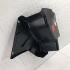 Tolva Inferior Motor Der Ford Edge Titanium 2.0 2015-2018