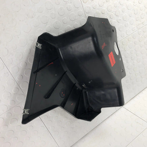 Tolva Inferior Motor Der Ford Edge Titanium 2.0 2015-2018