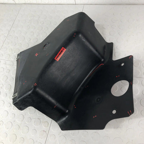 Tolva Inferior Motor Der Ford Edge Titanium 2.0 2015-2018