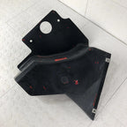 Tolva Inferior Motor Der Ford Edge Titanium 2.0 2015-2018