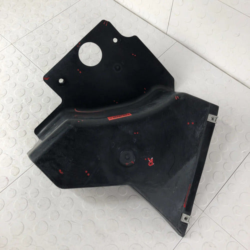 Tolva Inferior Motor Der Ford Edge Titanium 2.0 2015-2018