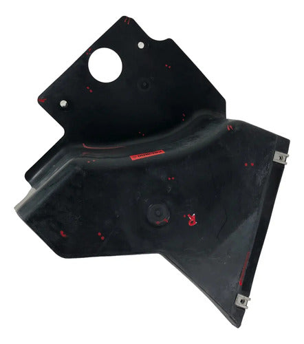 Tolva Inferior Motor Der Ford Edge Titanium 2.0 2015-2018