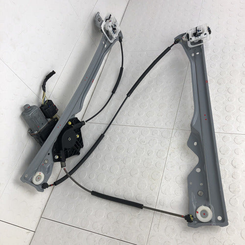 Elevador Motor Delantero Derecho Ford Edge 2015-2018