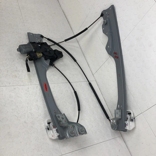 Elevador Motor Delantero Derecho Ford Edge 2015-2018