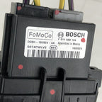 Resistencia Ventilador Soplador Ac Ford Edge 2015-2018