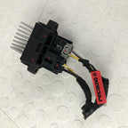 Resistencia Ventilador Soplador Ac Ford Edge 2015-2018