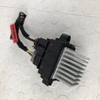 Resistencia Ventilador Soplador Ac Ford Edge 2015-2018