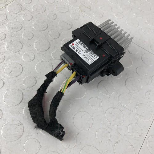 Resistencia Ventilador Soplador Ac Ford Edge 2015-2018