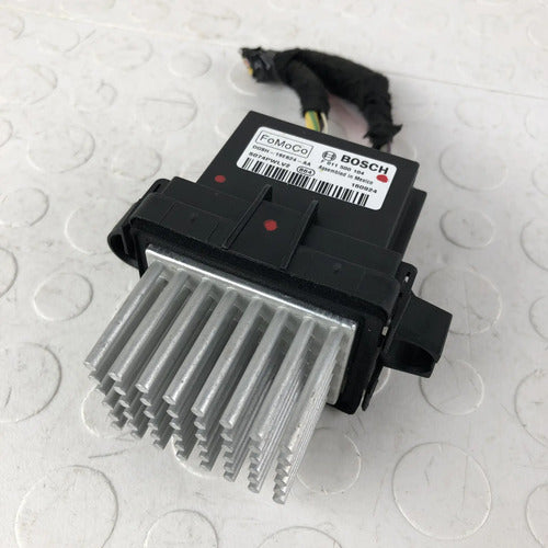 Resistencia Ventilador Soplador Ac Ford Edge 2015-2018