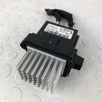 Resistencia Ventilador Soplador Ac Ford Edge 2015-2018