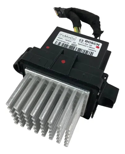 Resistencia Ventilador Soplador Ac Ford Edge 2015-2018