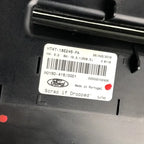 Switch Botones Estéreo Ac Ford Edge Titanium 2.0 2015-2018
