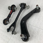 Kit Brazos Suspension Izquierda Ford Edge 2015-2018