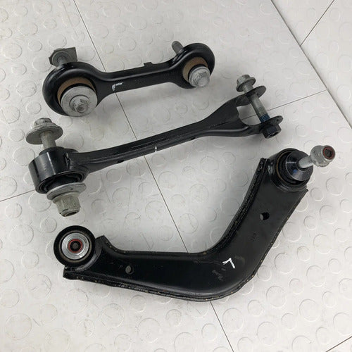 Kit Brazos Suspension Izquierda Ford Edge 2015-2018