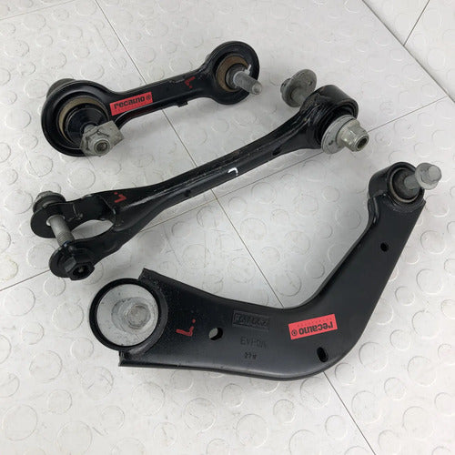 Kit Brazos Suspension Izquierda Ford Edge 2015-2018