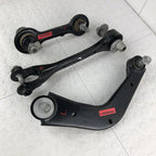 Kit Brazos Suspension Izquierda Ford Edge 2015-2018