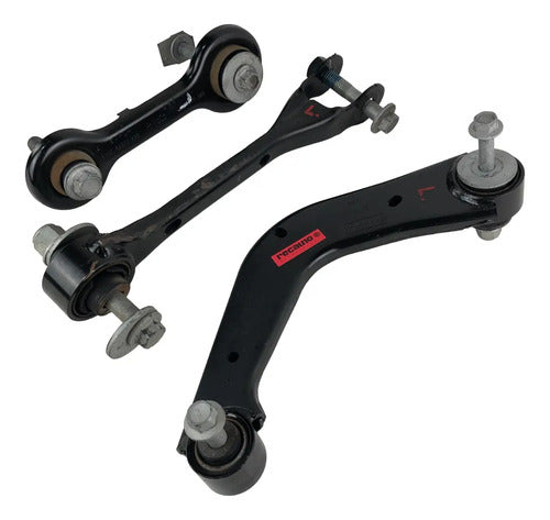 Kit Brazos Suspension Izquierda Ford Edge 2015-2018