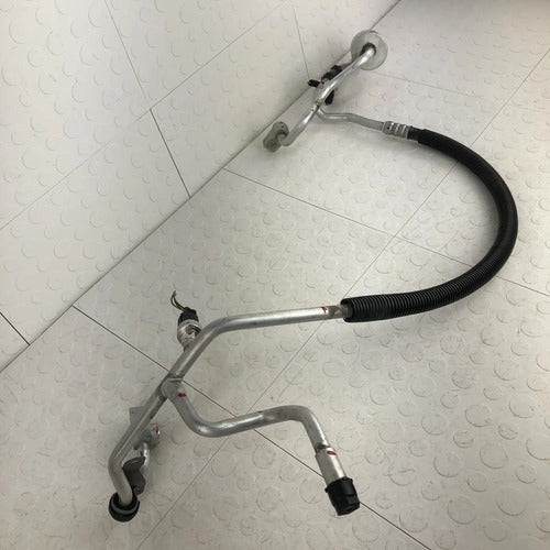 Manguera Ac Clima Ford Edge Titanium 2.0 2016-2018