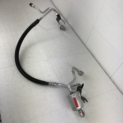 Manguera Ac Clima Ford Edge Titanium 2.0 2016-2018
