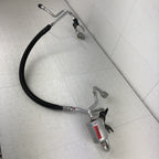 Manguera Ac Clima Ford Edge Titanium 2.0 2016-2018