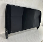 Cubre Asiento Respaldo Trasero Toyota Hilux 2016-2023