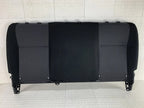 Cubre Asiento Respaldo Trasero Toyota Hilux 2016-2023