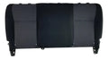 Cubre Asiento Respaldo Trasero Toyota Hilux 2016-2023