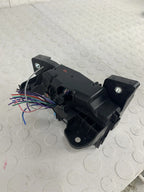 Caja Relays Toyota Hilux 2016-2023