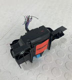 Caja Relays Toyota Hilux 2016-2023