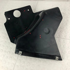 Tolva Inferior Izquierda Ford Edge Titanium 2015-2018