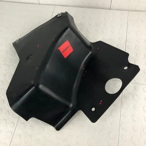 Tolva Inferior Izquierda Ford Edge Titanium 2015-2018