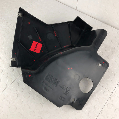 Tolva Inferior Izquierda Ford Edge Titanium 2015-2018