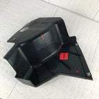 Tolva Inferior Izquierda Ford Edge Titanium 2015-2018