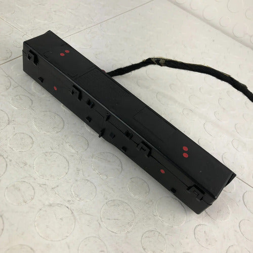 Modulo Detector Llave Ford Edge 2015-2018