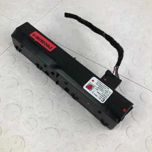 Modulo Detector Llave Ford Edge 2015-2018