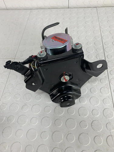 Módulo Abs Toyota Hilux 2016-2023 Original