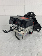 Módulo Abs Toyota Hilux 2016-2023 Original