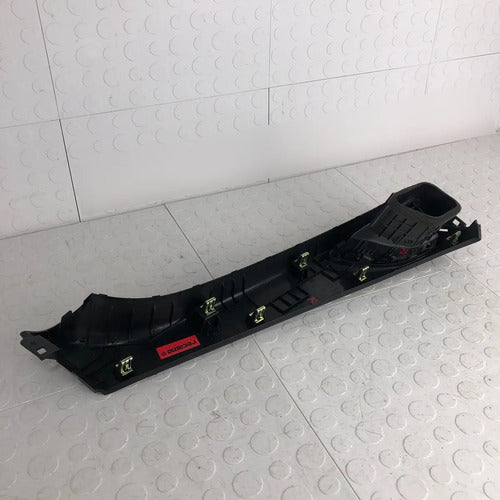 Rejilla Difusor Clima Derecha Chevrolet Spark Ng 2016-2021