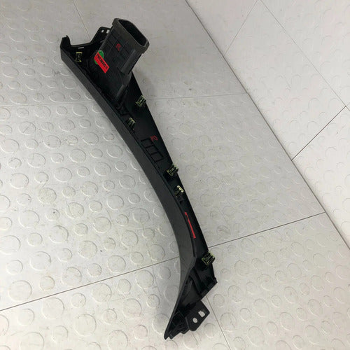 Rejilla Difusor Clima Derecha Chevrolet Spark Ng 2016-2021