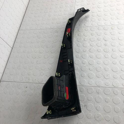 Rejilla Difusor Clima Derecha Chevrolet Spark Ng 2016-2021