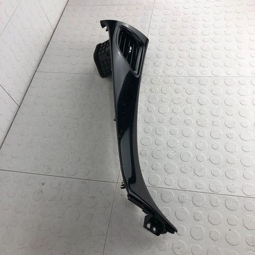 Rejilla Difusor Clima Derecha Chevrolet Spark Ng 2016-2021