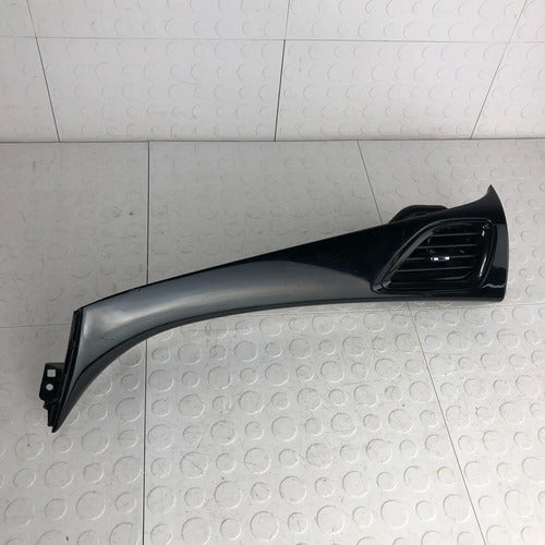 Rejilla Difusor Clima Derecha Chevrolet Spark Ng 2016-2021