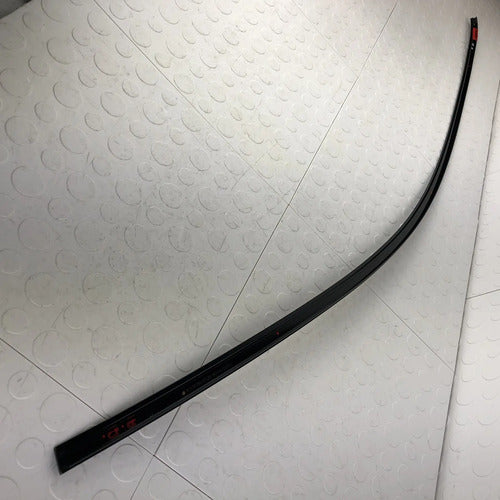 Moldura Marco Ext Del Derecha Mercedes Benz A45 Amg W177