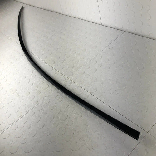 Moldura Marco Ext Del Derecha Mercedes Benz A45 Amg W177