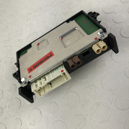 Módulo Control De Teléfono Mercedes Benz Clase A W177