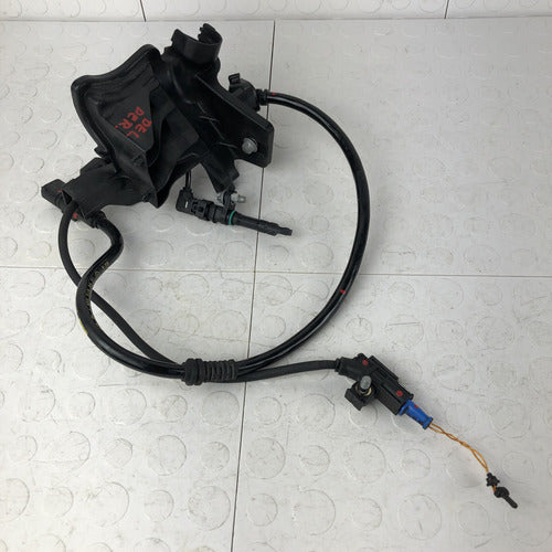 Sensor Abs Delantero Derecho Mercedes Benz A45 Amg W177