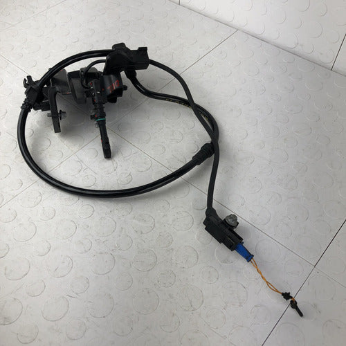 Sensor Abs Delantero Derecho Mercedes Benz A45 Amg W177