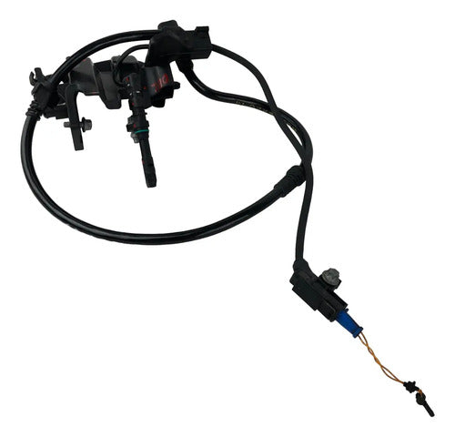 Sensor Abs Delantero Derecho Mercedes Benz A45 Amg W177