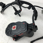 Actuador Freno Trasero Der Mercedes Benz A45 Amg W177
