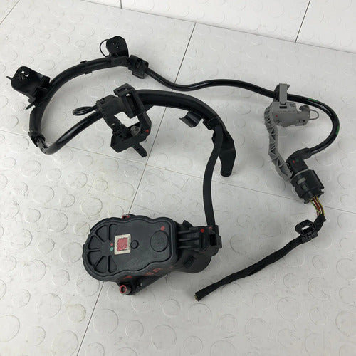 Actuador Freno Trasero Der Mercedes Benz A45 Amg W177